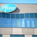 Izraelis svarsto pirkti „Pfizer“ piliulių nuo koronaviruso