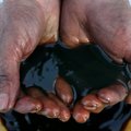 Indija svarsto su nuolaida įsigyti rusiškos naftos