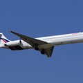 В Мали найдены обломки пропавшего самолета Air Algerie