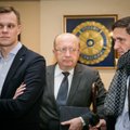 Консерваторы Литвы предупреждают о возможном шантаже России перед выборами