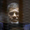 Egipto teismas paliko galioti mirties bausmę nuteistiesiems už teisėjo apsaugininko nužudymą