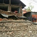 Foreign Ministry has no information on Lithuanian casualties in Nepal earthquake