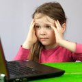 Paskleidė gandus, neva Jungtinės Tautos sieks kurti interneto svetaines vaikams, skirtas dalintis pornografija