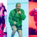 Užsienio žurnalistai įvertino nacionalinės „Eurovizijos“ atrankos finalo dalyvius: išsiskyrė ryškus favoritas