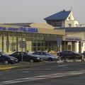 Passenger flows at Lithuanian airports continue to grow