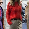 20 idėjų, kaip aprangoje pritaikyti rudens tendencijas
