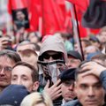ПАСЕ на этой неделе обсудит протесты в Москве