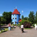 Neatrasta Suomija: lietuviški pėdsakai senojoje sostinėje Turku ir Trolių Mumių tėvynė