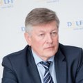 Žiniasklaida: naujas kandidatas į švietimo ministro postą – A. Paulauskas
