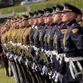Atsargos pulkininkas: ko trūksta Lietuvos gynybai