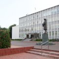 Atleistas neblaivus prie vairo sulaikytas Jonavos savivaldybės administracijos direktorius