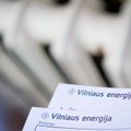 „Vilniaus energija“: dviejų vadovų konsultacijos vartotojams kainavo milijonus