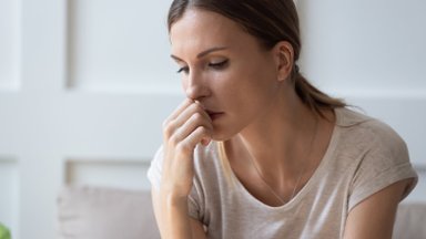 Vilnietė papasakojo, kokia siaubinga situacija yra vienoje gatvių: ką sako savivaldybė?