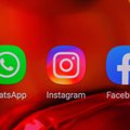 Роскомназдор ограничит доступ к Instagram в России