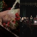Reperis inscenizavo savižudybę ir surengė savo laidotuves: jo pasiaiškinimas šokiravo tūkstančius