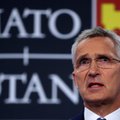 Столтенберг: НАТО готова защищаться от "Москвы или Минска"