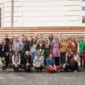 Lietuvių jaunimas į Vokietiją pasikvietė charizmatiškų asmenybių