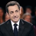 EK nustebino N Sarkozy grasinimai trauktis iš Šengeno
