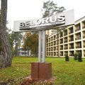 Санаторий Belorus в Литве увольняет четверть работников