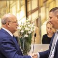 Kauno taryba atleido korupcija įtariamą administracijos direktorių Šiliauską
