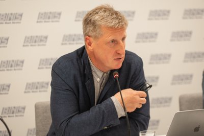 Antanas Kučinskas