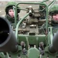 Rusija surengs didžiausias nuo Šaltojo karo pabaigos karines pratybas