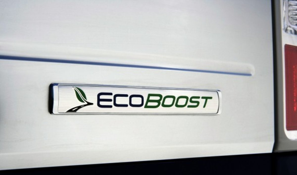 Ecoboost 
