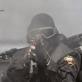 Karo laukas. Rusijos 16-oji oro desanto brigada: nušvitimai