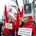 Suremtos ietys dėl Lukiškių aikštės: turi spręsti piliečiai, o ne komisijos