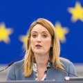 Спикер Европарламента: депутаты из Украины и Молдовы могут присоединиться к работе законодательного органа ЕС