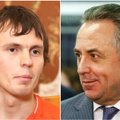 Apie dopingo mafiją Rusijoje prabilęs bėgikas jau išvadintas melagiu ir sulaukė grasinimų