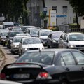 Miestai mažina automobilių skaičių: gal jų turėti net nebeapsimoka?