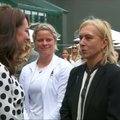 Navratilova tvirtina, kad BBC McEnroe sumokėjo 10 kartų daugiau negu jai