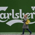 Двух топ-менеджеров "Балтики" задержали в России из-за конфликта российских властей с датской Carlsberg