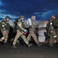 Rusija griežtina bausmes už nusikaltimus, įvykdytus karinės mobilizacijos metu