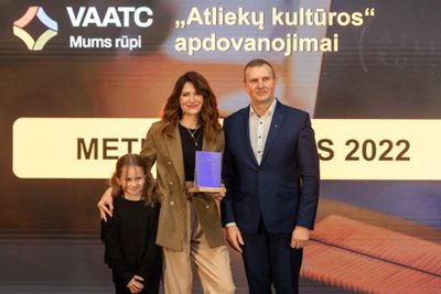 Metų įkvėpimas 2022 Biržų duona, UAB