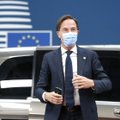 Nyderlandai pademonstravo itin griežtą poziciją: Vengrijai nebėra vietos ES
