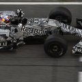 Antrą bandymų dieną Barselonoje – D. Ricciardo ir K. Raikkoneno kova