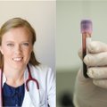 Kraujo tyrimas geras, bet vis tiek jaučiatės blogai: gydytoja įvardijo, kokios ligos už to gali slėptis