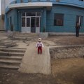 Daugėja pranešimų apie Šiaurės Korėjoje valgomus vaikus