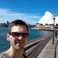 Emigranto blog'as : ilga kelionė į Sidnėjų