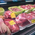 VMVT: gyvūnams vis dar nustatoma trichineliozė, šviežią mėsą derėtų pirkti tik iš žinomų prekybos vietų