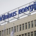 Areštavus „Vilniaus energijos“ lėšas, šilumos tiekimas nesutriks, bet rizikos dėl baudos mokėjimo yra