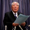 Po skandalo atsistatydina „Suzuki“ vadovas