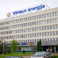 Vilniaus valdžia svarstys dėl „Vilniaus energijos“ 73 mln. litų investicijų