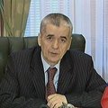 Онищенко выдвинул претензии украинским кондитерам