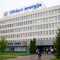Grįžta „Vilniaus energijos” milijonų klausimas