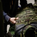 KTU tyrėja Jurgita Domskienė: klaidinga manyti, jog padidintos apsaugos drabužiai reikalingi tik specialiųjų operacijų kariams