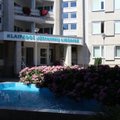 Etikos sargų akiratyje - Klaipėdos jūrininkų ligoninės gydytojos elgesys