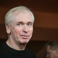 Maestro Rinkevičius apie rusiškos klasikinės muzikos atsisakymą: kuo kalti mirę kompozitoriai, niekaip nesuprantu
